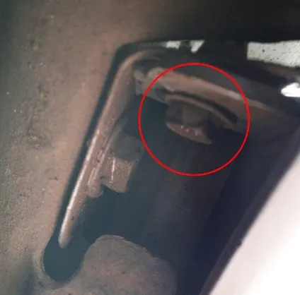 Як зняти передній бампер на hyundai solaris (hyundai) Як зняти передній бампер на hyundai solaris