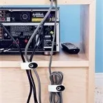 Як заховати дроти