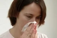 Як врятуватися від алергії навесні (алергія) Як врятуватися від алергії навесні