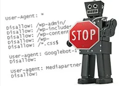 Як створити robots txt для всіх пошукових систем, яработаюдома (створити) Як створити robots txt для всіх пошукових систем, яработаюдома