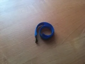 Як заховати дроти