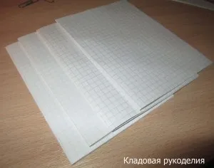 Як зшити сторінки блокнота, комора рукоділля (блокнота) Як зшити сторінки блокнота, комора рукоділля
