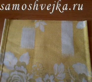 Як зшити органайзер для спиць і гачків - самошвейка - сайт для любителів шиття і рукоділля (гачків) Як зшити органайзер для спиць і гачків - самошвейка - сайт для любителів шиття і рукоділля