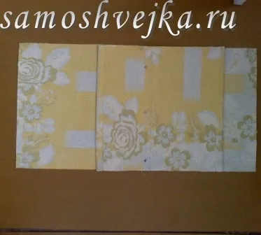 Як зшити органайзер для спиць і гачків - самошвейка - сайт для любителів шиття і рукоділля (органайзер) Як зшити органайзер для спиць і гачків - самошвейка - сайт для любителів шиття і рукоділля