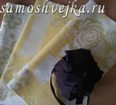 Як зшити органайзер для спиць і гачків - самошвейка - сайт для любителів шиття і рукоділля (органайзер) Як зшити органайзер для спиць і гачків - самошвейка - сайт для любителів шиття і рукоділля