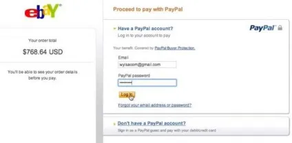 Як створити гаманець paypal і як користуватися ним вУкаіни комісії, висновок, поповнення, прив'язка до (росії) Як створити гаманець paypal і як користуватися ним вУкаіни комісії, висновок, поповнення, прив'язка до