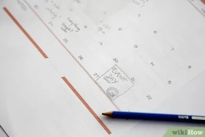 Як спланувати грандіозний захід (захід) Як спланувати грандіозний захід