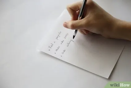 Як спланувати грандіозний захід (захід) Як спланувати грандіозний захід