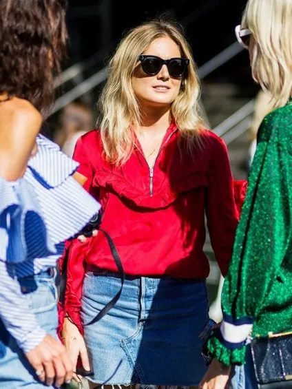 Як стати модним блогером в інстаграм 5 корисних порад від реальних fashion-блогерів (стати) Як стати модним блогером в інстаграм 5 корисних порад від реальних fashion-блогерів