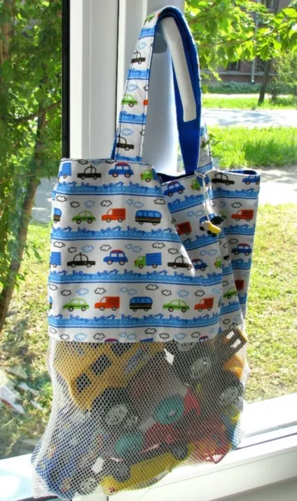 Як зшити сумку для пісочниці, minidetki (сумку) Як зшити сумку для пісочниці, minidetki