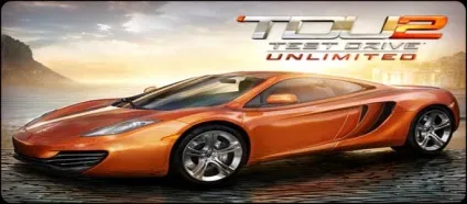 Як tdu 2 зробити на весь екран