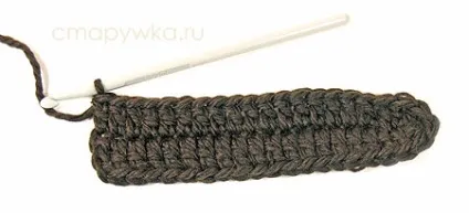 Як зв'язати рукавиці гачком майстер-класи - секрети рукоділля - handmade-музей • ручна робота,