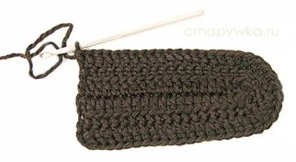 Як зв'язати рукавиці гачком майстер-класи - секрети рукоділля - handmade-музей • ручна робота,