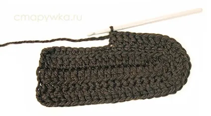 Як зв'язати рукавиці гачком майстер-класи - секрети рукоділля - handmade-музей • ручна робота,