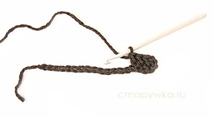 Як зв'язати рукавиці гачком майстер-класи - секрети рукоділля - handmade-музей • ручна робота,