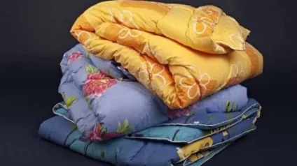 Як прати синтепонові ковдру, фото (ковдри пральній машині) Як прати синтепонові ковдру, фото