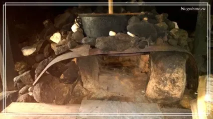 Як топити баню по-чорному покрокова інструкція (топити) Як топити баню по-чорному покрокова інструкція