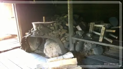 Як топити баню по-чорному покрокова інструкція (водою нехитре спорудження) Як топити баню по-чорному покрокова інструкція