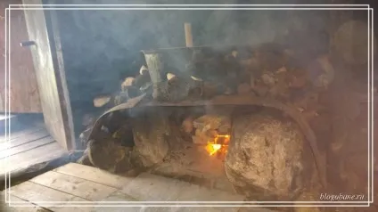 Як топити баню по-чорному покрокова інструкція (як топити піч) Як топити баню по-чорному покрокова інструкція