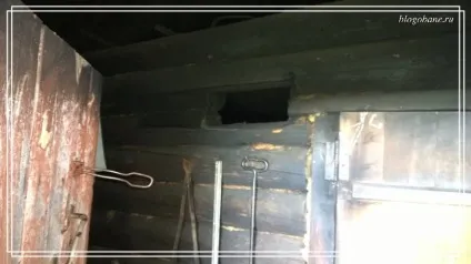 Як топити баню по-чорному покрокова інструкція (по-чорному) Як топити баню по-чорному покрокова інструкція