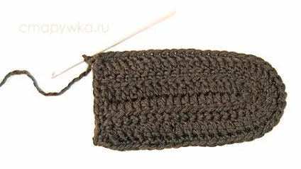 Як зв'язати рукавиці гачком майстер-класи - секрети рукоділля - handmade-музей • ручна робота,