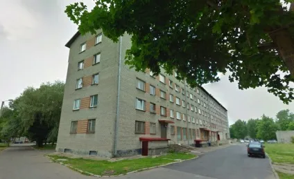 Як будували хрущовки і скільки платили за квартиру в ссср (скільки) Як будували хрущовки і скільки платили за квартиру в ссср