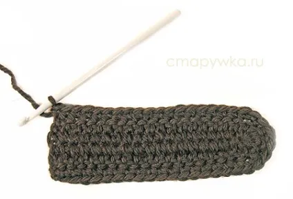 Як зв'язати рукавиці гачком майстер-класи - секрети рукоділля - handmade-музей • ручна робота,