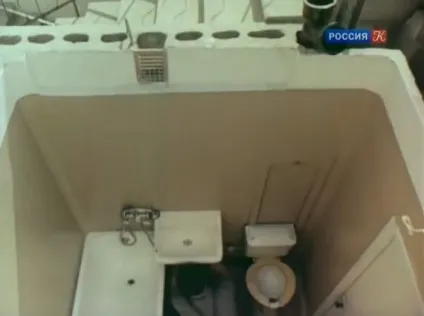 Як будували хрущовки в 1959 році (році) Як будували хрущовки в 1959 році