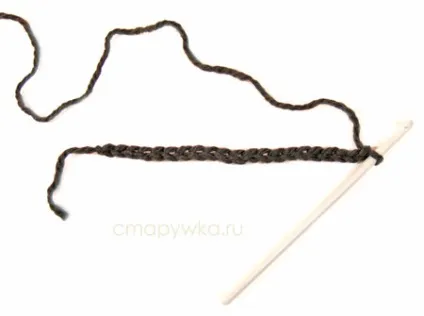 Як зв'язати рукавиці гачком майстер-класи - секрети рукоділля - handmade-музей • ручна робота,