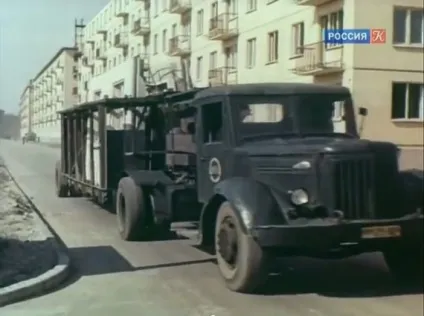 Як будували хрущовки в 1959 році (1959) Як будували хрущовки в 1959 році
