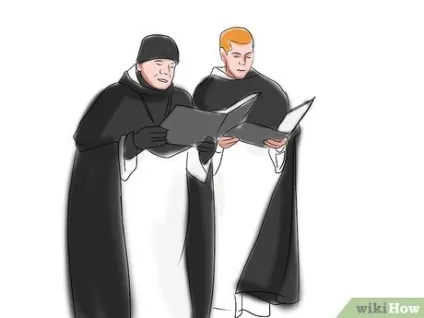 Як стати Папою Римським (стати) Як стати Папою Римським