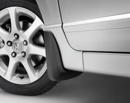 Як своїми руками поставити бризковики autoremka - ремонт автомобіля (бризковики) Як своїми руками поставити бризковики autoremka - ремонт автомобіля
