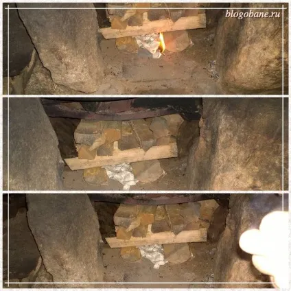 Як топити баню по-чорному покрокова інструкція (як топити піч) Як топити баню по-чорному покрокова інструкція