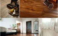 Як прибрати подряпини на паркеті і паркетної дошки (паркетної дошки) Як прибрати подряпини на паркеті і паркетної дошки