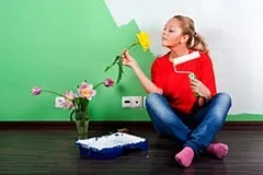 Як прибрати запах після ремонту в квартирі (прибрати) Як прибрати запах після ремонту в квартирі