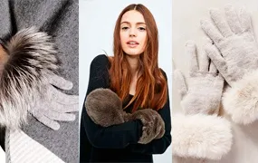 Як прибрати жовтизну з хутра (жовтизну) Як прибрати жовтизну з хутра