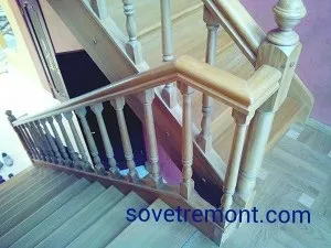 Як видалити подряпини і відколи на паркеті (вашої паркетної дошки) Як видалити подряпини і відколи на паркеті