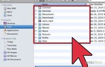 Як видалити dropbox з комп'ютера mac (зовнішній жорсткий диск) Як видалити dropbox з комп'ютера mac