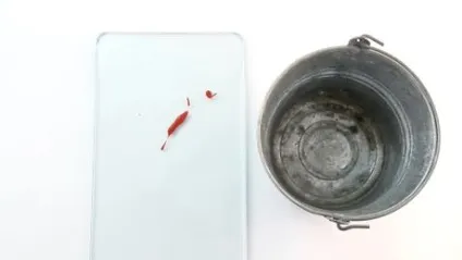 Як видалити фарбу з вікна