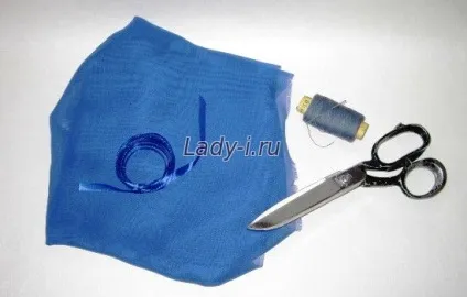 Як прикрасити капелюх своїми руками (руками) Як прикрасити капелюх своїми руками