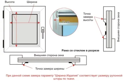 Як вкоротити жалюзі по висоті, довжині або ширині (вкоротити) Як вкоротити жалюзі по висоті, довжині або ширині
