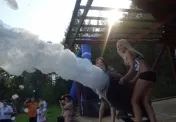 Як влаштувати пінну вечірку вдома власними силами (як влаштувати пінну вечірку вдома) Як влаштувати пінну вечірку вдома власними силами