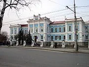 Як влаштований мавзолей Леніна (похований Йосип Сталін) Як влаштований мавзолей Леніна