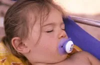 Як вкласти дитину спати - дитина від 1 до 3 - батьки і діти (діти) Як вкласти дитину спати - дитина від 1 до 3 - батьки і діти