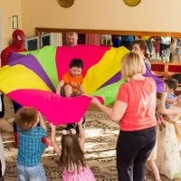 Як влаштувати ідеальне свято для дитини інтерв'ю з організатором свят (ідеальний) Як влаштувати ідеальне свято для дитини інтерв'ю з організатором свят