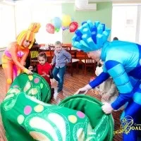 Як влаштувати ідеальне свято для дитини інтерв'ю з організатором свят (ідеальний) Як влаштувати ідеальне свято для дитини інтерв'ю з організатором свят