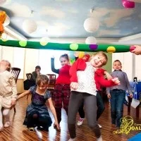Як влаштувати ідеальне свято для дитини інтерв'ю з організатором свят (ідеальний) Як влаштувати ідеальне свято для дитини інтерв'ю з організатором свят