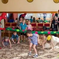 Як влаштувати ідеальне свято для дитини інтерв'ю з організатором свят (ідеальний) Як влаштувати ідеальне свято для дитини інтерв'ю з організатором свят