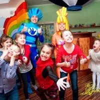 Як влаштувати ідеальне свято для дитини інтерв'ю з організатором свят (свят «Чарівники» Лисичанськ) Як влаштувати ідеальне свято для дитини інтерв'ю з організатором свят