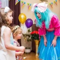Як влаштувати ідеальне свято для дитини інтерв'ю з організатором свят (свят «Чарівники» Лисичанськ) Як влаштувати ідеальне свято для дитини інтерв'ю з організатором свят